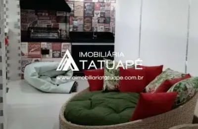 Apartamento com 3 quartos à venda na rua azevedo soares, 2315, tatuapé, são paulo, 172 m2 por r$ 1.989.000