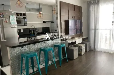 Apartamento com 3 quartos à venda na rua pretória, 437, tatuapé, são paulo, 83 m2 por r$ 890.000