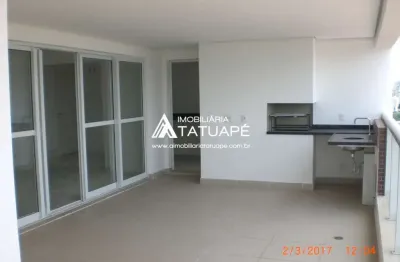 Apartamento com 3 quartos à venda na rua são jorge, 300, tatuapé, são paulo, 126 m2 por r$ 1.360.000