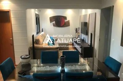Apartamento com 3 quartos à venda na rua tijuco preto, 933, tatuapé, são paulo, 138 m2 por r$ 1.350.000