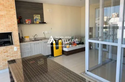 Apartamento com 3 quartos à venda na Rua Rosa das Neves, 20, Jardim Anália Franco, São Paulo
