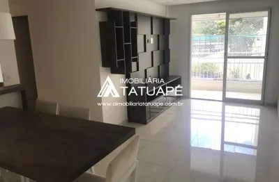 Apartamento com 3 quartos à venda na Rua Serra de Bragança, 953, Tatuapé, São Paulo