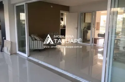 Apartamento com 3 quartos à venda na Rua Itapeti, 792, Tatuapé, São Paulo