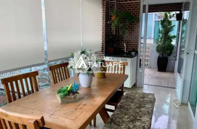 Apartamento com 3 quartos à venda na Rua Tietequera, 33, Tatuapé, São Paulo