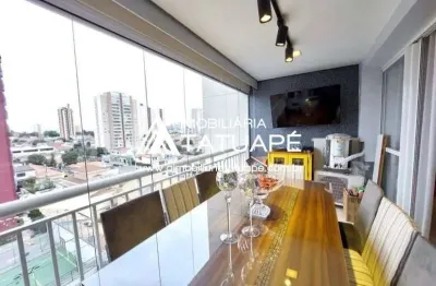 Apartamento com 2 quartos à venda na rua renato rinaldi, 650, vila carrão, são paulo, 98 m2 por r$ 1.049.000