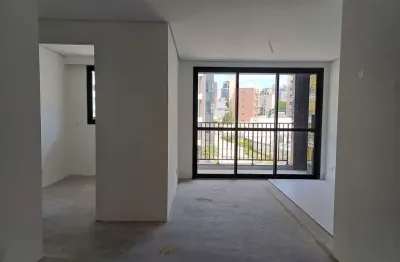 Apartamento com 3 quartos à venda na rua almirante tamandaré, juvevê, curitiba, 75 m2 por r$ 986.336