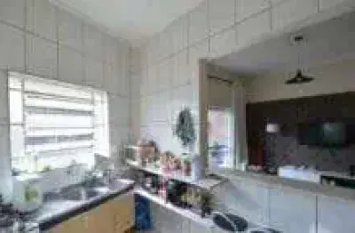 Apartamento com 1 quarto à venda no Cambuci, São Paulo 