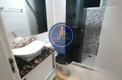 Apartamento com 2 quartos à venda no Sacomã, São Paulo 