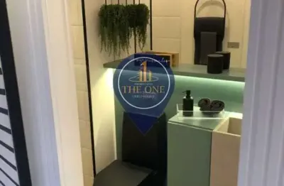 Apartamento com 1 quarto à venda na Vila Clementino, São Paulo 