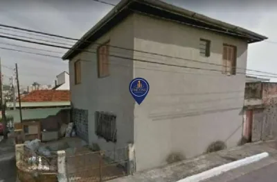 Sobrado para venda com 3 dormitorios, 1 vaga, 150m², localizado na vila firmiano pinto