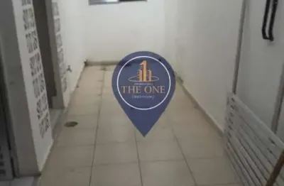 Excelente sobrado para venda e locação, com 2 dormitórios sendo os 2 suítes, 2 vagas e 125m², localizadono jardim petrópolis