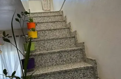 Casa com 3 quartos à venda no Jardim Oriental, São Paulo 