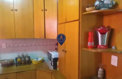 Casa com 2 quartos à venda na Vila Liviero, São Paulo 