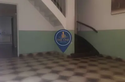 Casa de vila para venda com 3 dormitórios, 180m², localizado na região do cambuci