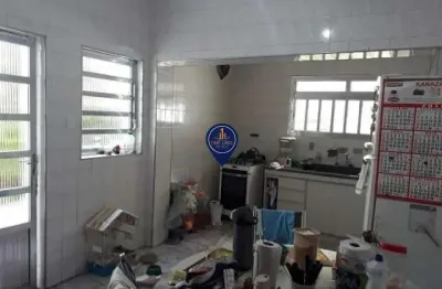 Sobrado para venda, com 4 dormitorios, 1 suite, 2 vagas, 217m², localizado no vila deodoro