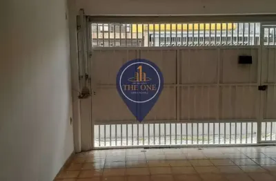 Excelente sobrado com 149m²  4 dormitórios sendo 2 deles suítes, localizado na lapa