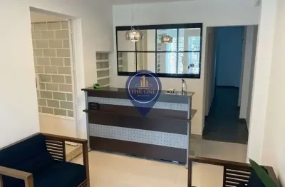 Sobrado com 3 dormitórios, 3 vagas e 200m², localizado em santo amaro