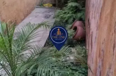 Sobrado à venda com 400m² 3 dormitórios sendo 1 suíte, no bairro chácara inglesa