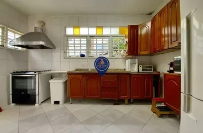 Casa com 3 quartos à venda no Jardim da Glória, São Paulo 