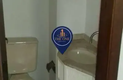 Cobertura com 3 quartos à venda em Indianópolis, São Paulo 