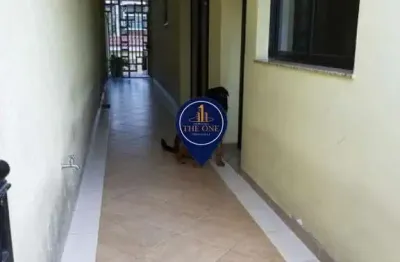 Belissimo sobrado de 400 m², 3 quartos. 1 suite, 6 vagas localizado no bosque da saúde