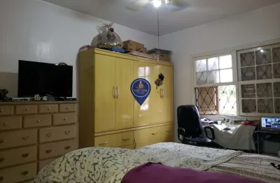 Casa para venda e locação, com 5 dormitórios 1 deles suíte localizado no brooklin