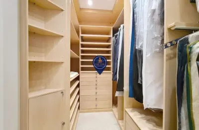 Sobrado à venda 4 suites, 10 vagas, 801m², jardim dos estados, são paulo - sp