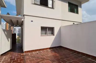 Sobrado para locação e venda 2 vagas, 279m², vila madalena, são paulo - sp