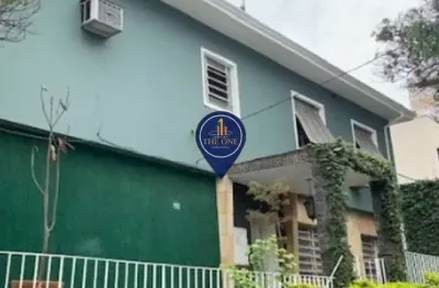 Casa para venda e locação, com 145m², 3 quartos e 2 vagas localizado na vila clementino