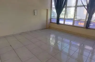 Ponto comercial com 4 salas para alugar no Mirandópolis, São Paulo 