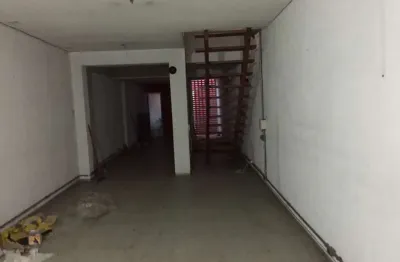 Ponto comercial com 3 salas à venda em Pinheiros, São Paulo 