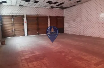 Ponto comercial para alugar na Rua Vemag, 515, Ipiranga, São Paulo