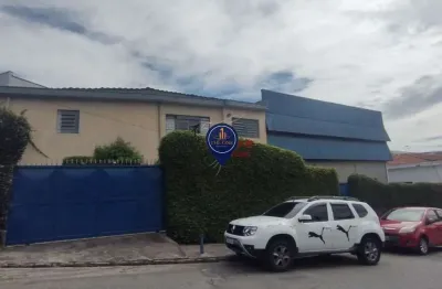 Galpão/depósito/armazém à venda, com 10 vagas e 700 m²  localizado no jaraguá