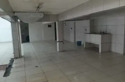 Excelente galpão comercial, para venda e locação, com 380m², localizado no campos elíseos