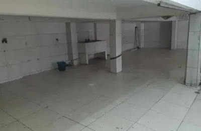 Excelente galpão comercial, para venda e locação, com 380m², localizado no campos elíseos