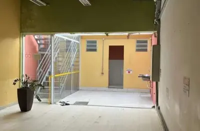 Prédio com 5 salas para alugar no Mirandópolis, São Paulo 