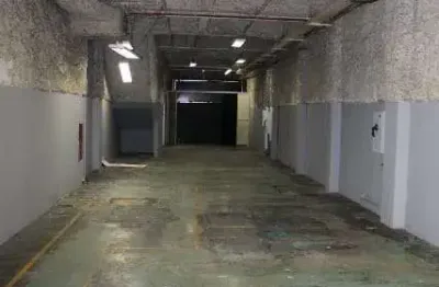 Prédio com 4 salas à venda em Santo Amaro, São Paulo 