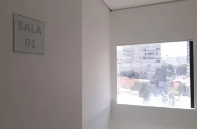 Sala  2 lavabos 1 vaga 47m2à venda, vila nova conceição, são paulo, sp