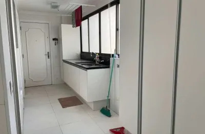 Apartamento com 3 quartos à venda na Vila Uberabinha, São Paulo 