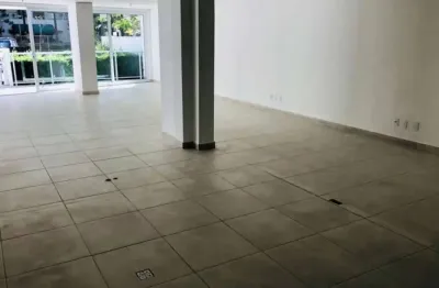 Sala comercial com 1 sala à venda na Vila Clementino, São Paulo 