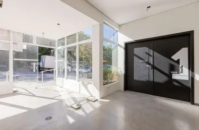 Prédio com 1 sala para alugar em Pinheiros, São Paulo 