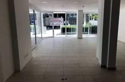 Sala comercial com 1 sala para alugar na Vila Clementino, São Paulo 