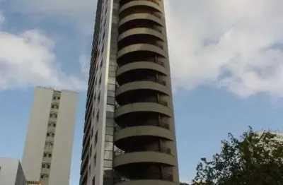 Apartamento com 4 quartos à venda em Perdizes, São Paulo 