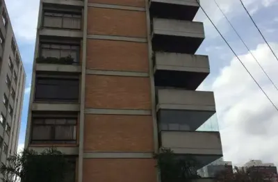 Apartamento para locação e venda  5 dormitorios, 4 suites, 6 banheiros e 4 vagas, esta localizado na rua do estilo barroco, santo amaro, são paulo, sp
