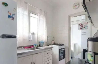 Apartamento com 2 quartos à venda na Vila da Saúde, São Paulo 