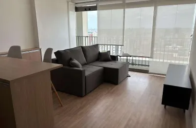 Apartamento para locação com 62 metros,  02 dormitórios, 01 suíte e 01 vaga de garagem - vila mariana, são paulo, sp