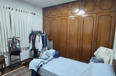 Casa para locação, com 02 dormitórios, sendo 02 suítes e 04 vagas de garagem - planalto paulista, são paulo, sp