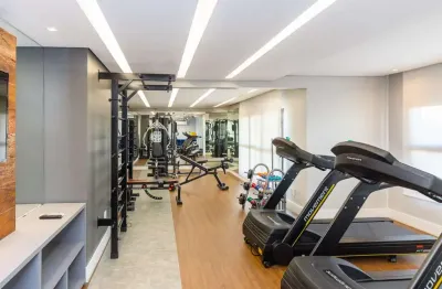 Apartamento com 3 quartos à venda na Vila da Saúde, São Paulo 