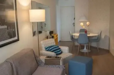 Apartamento com 2 quartos à venda na Vila da Saúde, São Paulo 