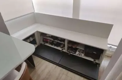 Apartamento à venda 2 quartos, 1 vaga, jardim vazani, são paulo - sp |